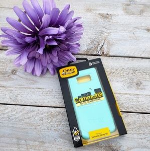 NWT Commuter Otterbox for Samsung  Galaxy S8